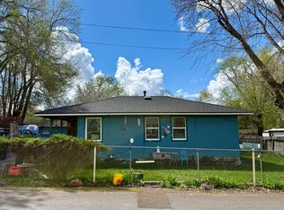 4434 Bryant Ave, Klamath Falls, OR