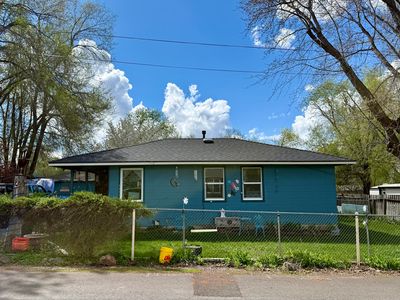 4434 Bryant Ave, Klamath Falls, OR, 97603