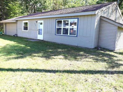 4289 Chappel Dr, Gladwin, MI, 48624