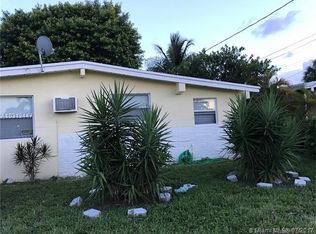 3028 NW 8th Rd, Fort Lauderdale, FL 33311