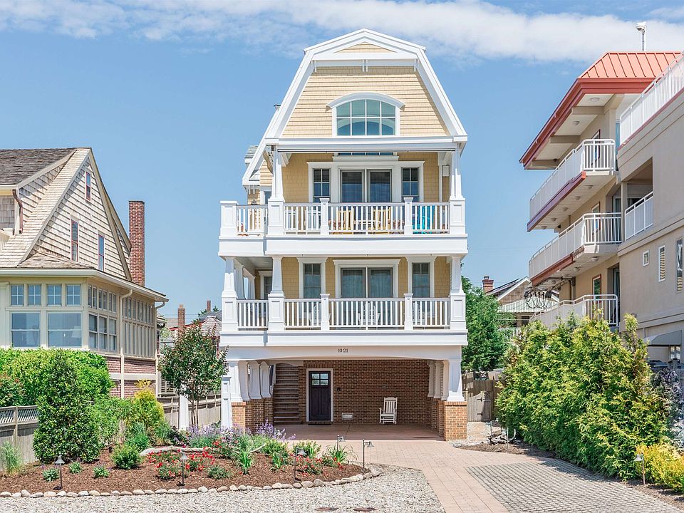 1021 Beach Ave, Cape May, NJ 08204 MLS 221583 Zillow