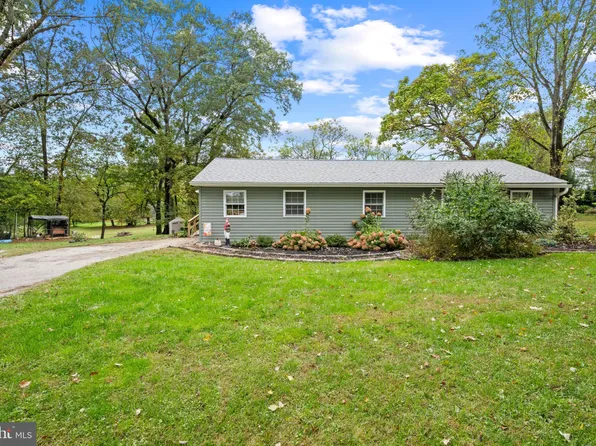 9377 Hickory Rd, New Park, PA 17352