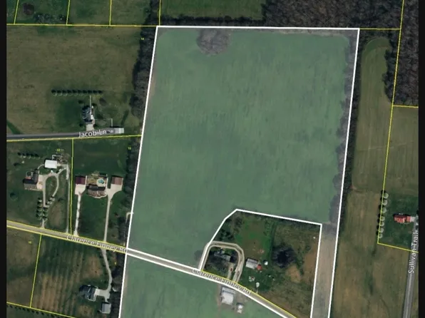 1 Clarence Finney Rd Lot 13, Hillsboro, TN 37342