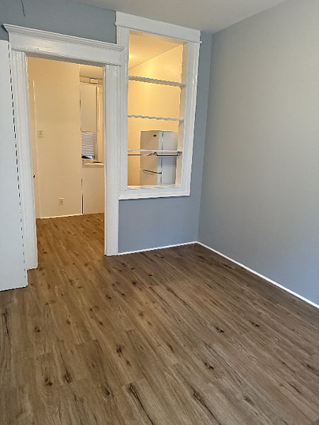 Main room