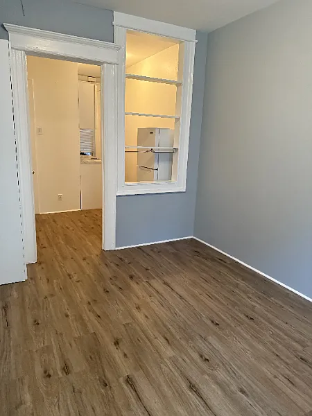 Main room