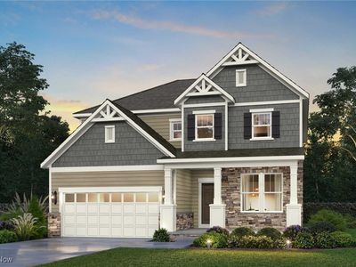 701 Rock Hbr, Avon Lake, OH, 44012