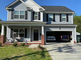 1820 E Bayview Blvd, Norfolk, VA 23503