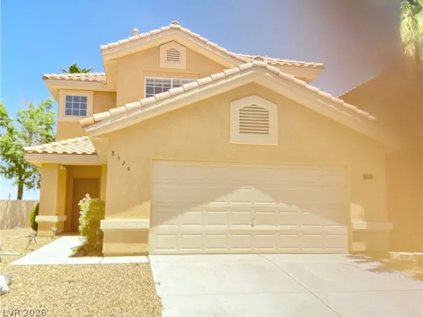 8524 Gold Flash Ave, Las Vegas, NV 89129