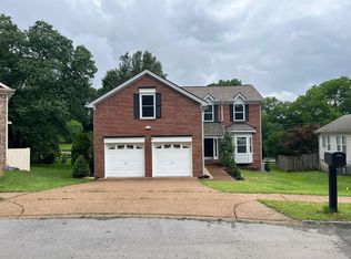 316 Crooked Oak Ct, Franklin, TN 37067