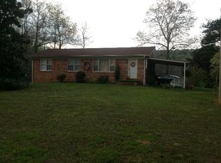 10551 Monterey Hwy, Sparta, TN 38583