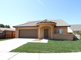 2321 S Cain Ct, Visalia, CA 93292