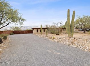 9273 E Bidahochi Dr, Tucson, AZ 85749