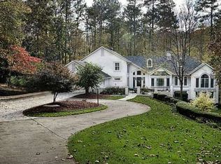 7950 Spalding Hls, Sandy Springs, GA 30350