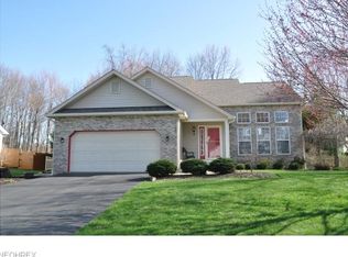 336 Deer Creek Trl, Cortland, OH