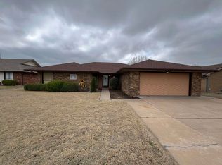 4101 Shenandoah, Enid, OK 73703