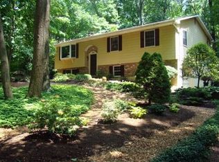 2106 Berry Ln, East Greenville, PA 18041