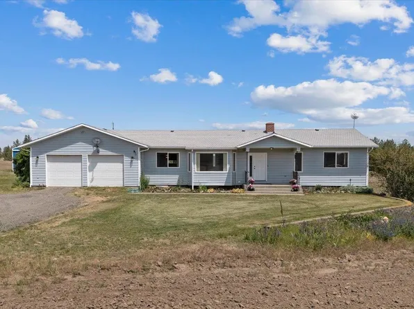 20328 W Jacobs Rd, Spokane, WA 99224