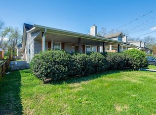 1720 Hanover Rd #C, Nashville, TN 37216