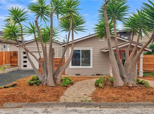 2825 Hemlock Ave, Morro Bay, CA 93442