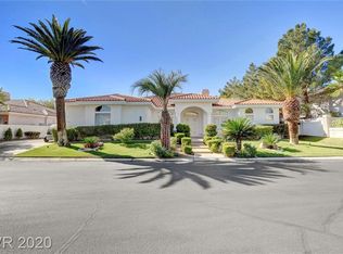 5029 Mountain Foliage Dr, Las Vegas, NV 89148