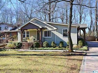 412 Monte Sano Blvd SE, Huntsville, AL 35801