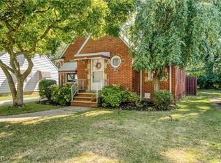 261 E 262nd St, Euclid, OH