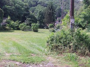 156 Mahon Ave, Factoryville, PA