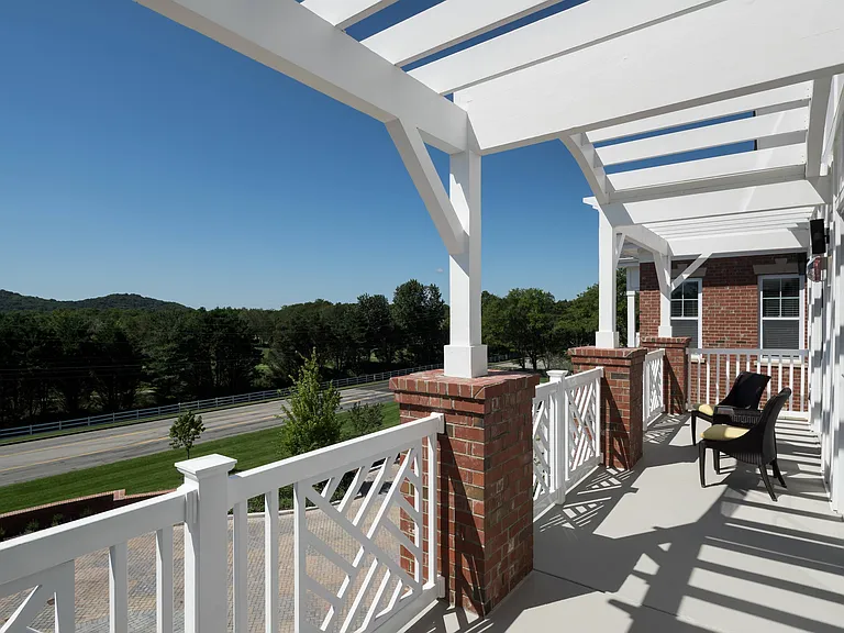Everleigh Cool Springs 55+ Active Adult Apartment Homes — Photo 4
