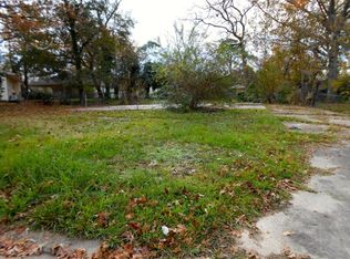 1201 Pinecrest, leesville, LA 71446