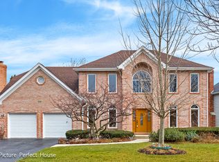 1740 Chadwicke Cir, Naperville, IL 60540