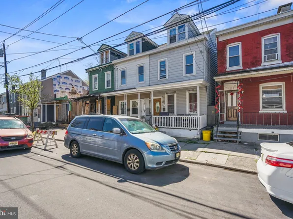 221 Rusling St, Trenton, NJ 08611