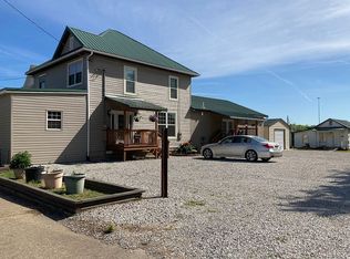 517 Pike St, Parkersburg, WV 26101