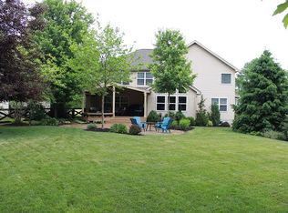 1207 Glenwood Trl, Batavia, OH 45103