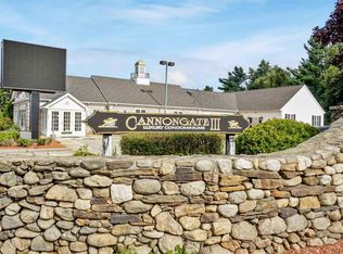 206 Cannongate Iii Rd, Nashua, NH 03063