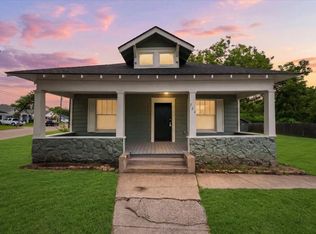 244 Dunlap St, Waxahachie, TX 75165