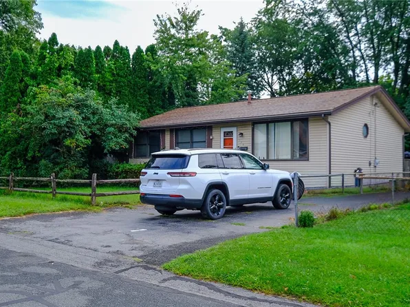 324 Manchester Rd, Schenectady, NY 12304