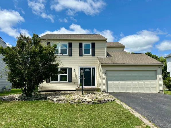 341 Western Dreamer Dr, Delaware, OH 43015