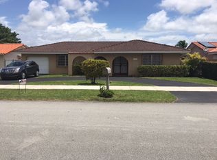 13253 SW 13th St, Miami, FL 33184