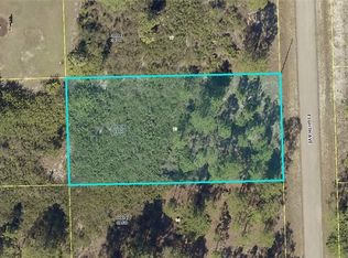 1105 8th Ave, Lehigh Acres, FL 33972