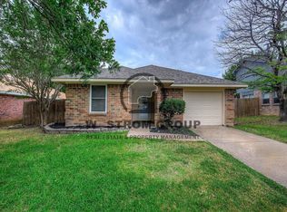 6729 Windwillow Dr, Fort Worth, TX 76137