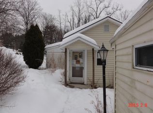 716 Fowler Hollow Ln, Port Matilda, PA 16870