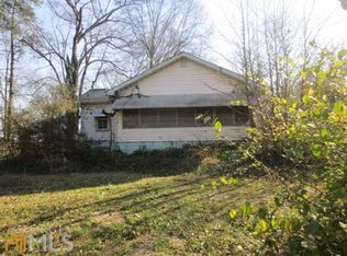 1629 Burks Dr, Lake City, GA 30260