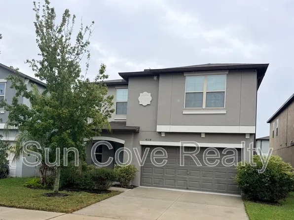 4114 Romano Busciglio St, Tampa, FL 33619