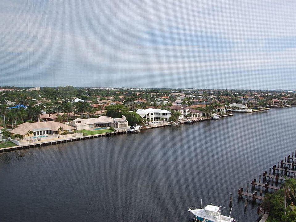 Intracoastal views