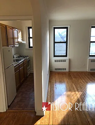 Rented by Astor Realty | media 37