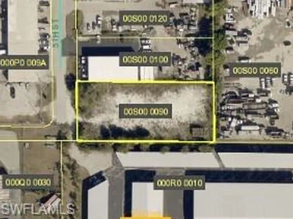 (undisclosed Address), FORT MYERS, FL 33907