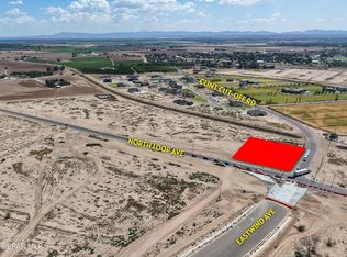 12600 N Loop Dr, Clint, TX 79836