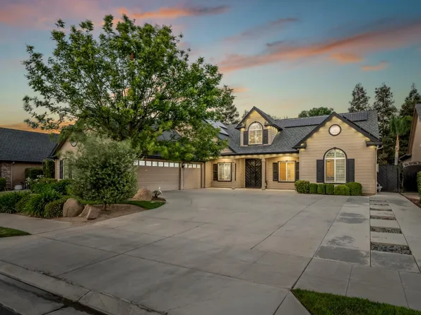 1755 N Cherry Ln, Clovis, CA 93619