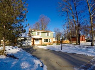 3078 E Birch Dr, Bay City, MI