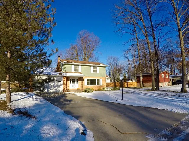 3078 E Birch Dr photo 1